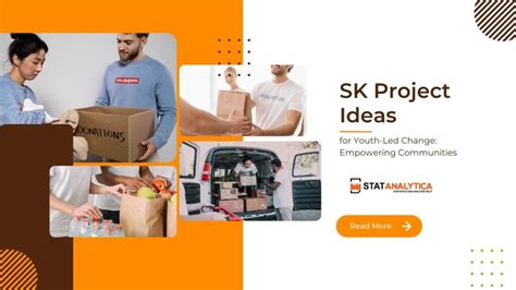 sk plataporma ideas tagalog|200+ SK Project Ideas for Youth.